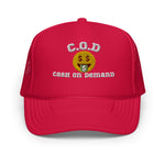 C.O.D Trucker hat