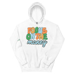 Focus On The Money Hoodie