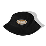 Cash On Demand Organic Bucket Hat