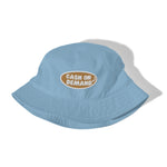 Cash On Demand Organic Bucket Hat