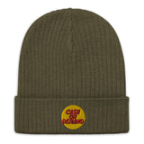 Cash On Demand Logo Beanie