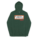 Life is Better Paid Hoodie