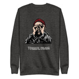 Tunnel Vision Sweatshirt